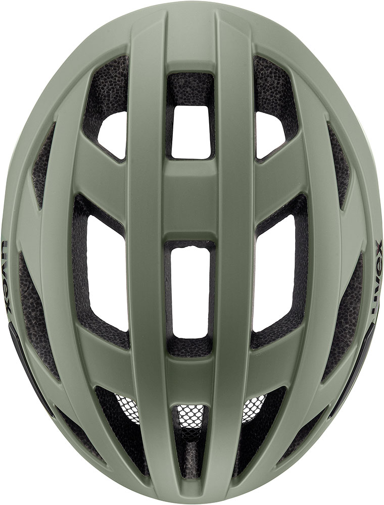 i-volute - Rennradhelm