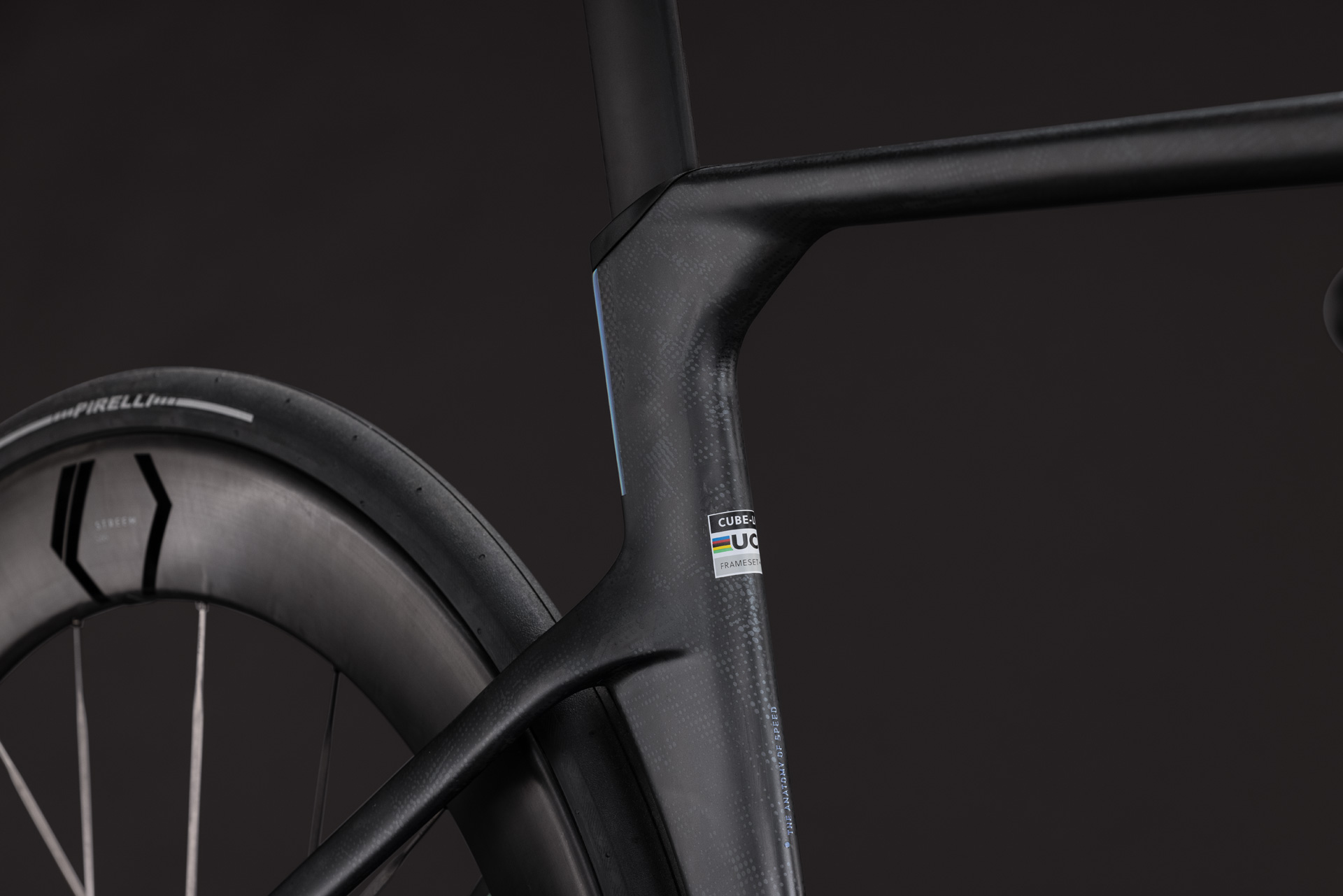 Litening AERO C:68X Orbit digitalcarbon’n’prizm