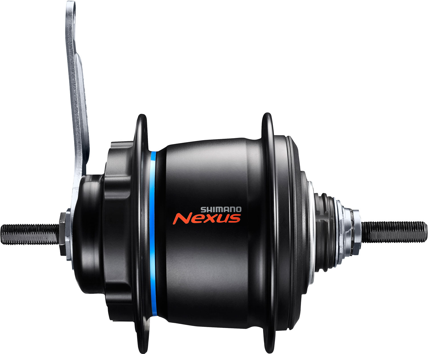 Shimano NEXUS SG-C6001-8D 8-speed Disc Internal Geared Hub Gear