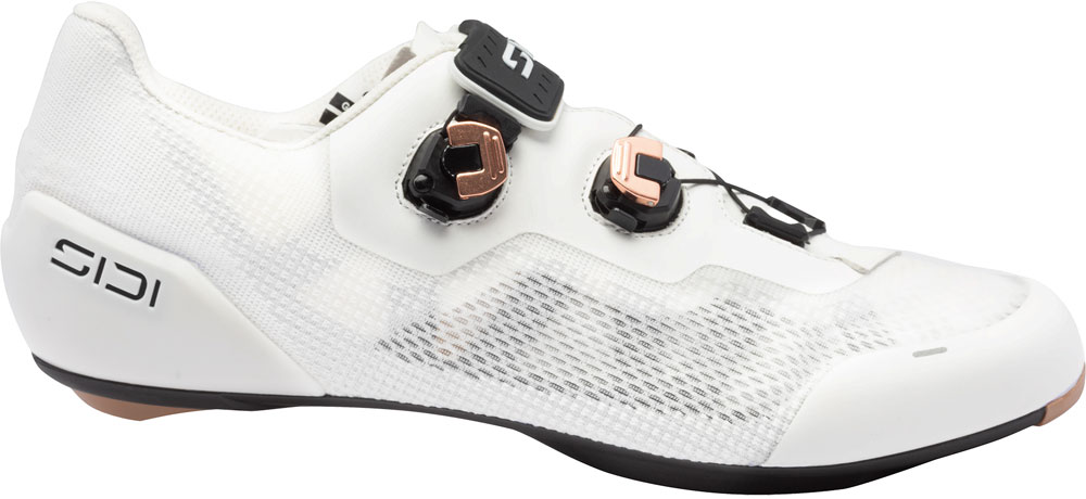 Sidi Genius X Vapo - Road Cycling Shoes Road Shoes | Bike-Discount