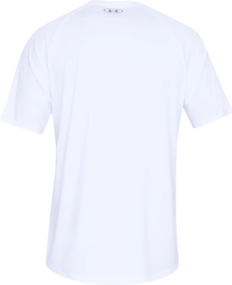 UA Tee 2.0 Funktionsshirt 1326413-100‌ (2).jpg