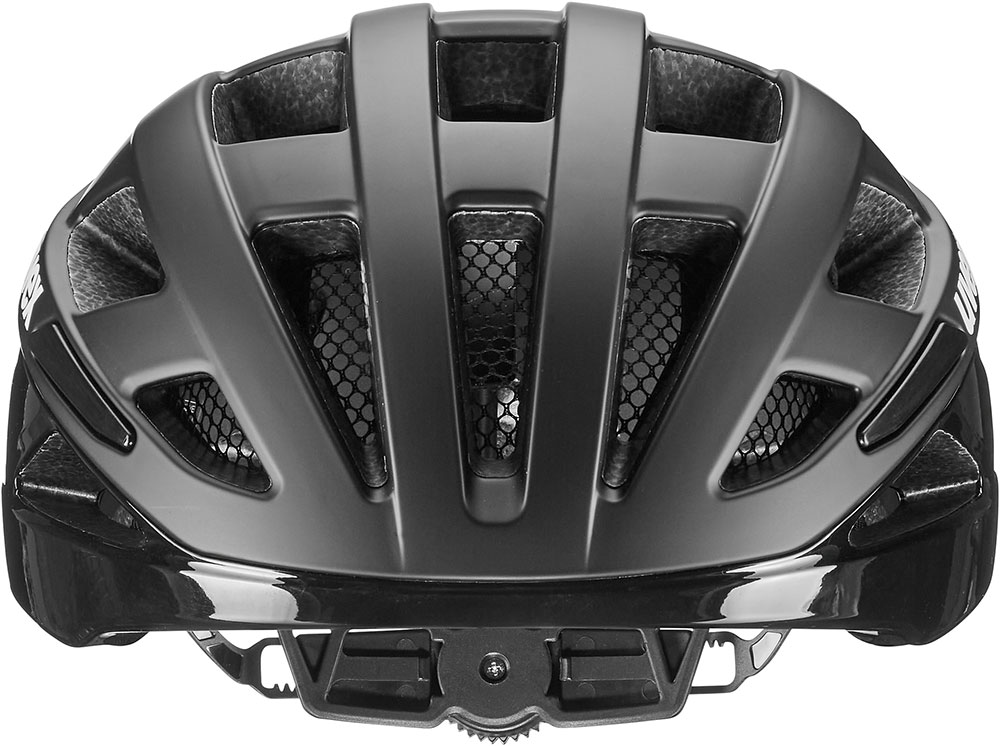 i-volute MIPS black matt - Rennradhelm