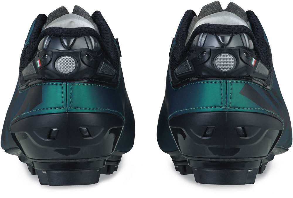 Tiger 2S - MTB Schuhe