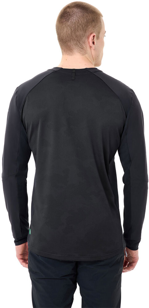 Moab Pro - Long Sleeve Jersey