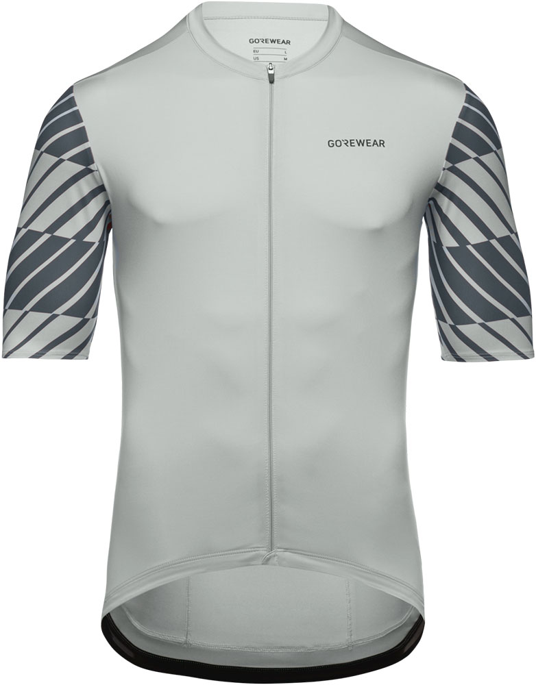Swiftride Optical - Jersey