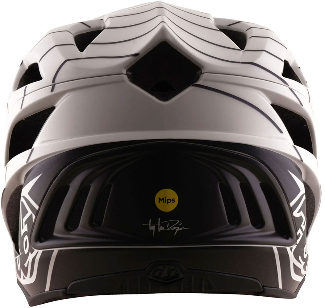 Stage Stunt Airwaves - Casco da MTB Pumice