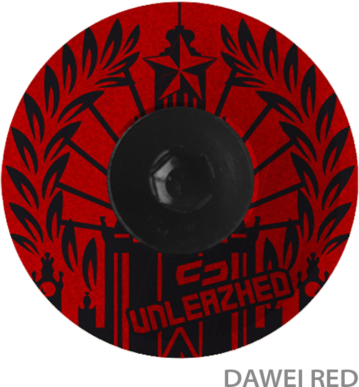 unleazhed 20117902 Unloose AL01 Top Cap Ahead Kappe - DESIGN SKIN 4.jpg