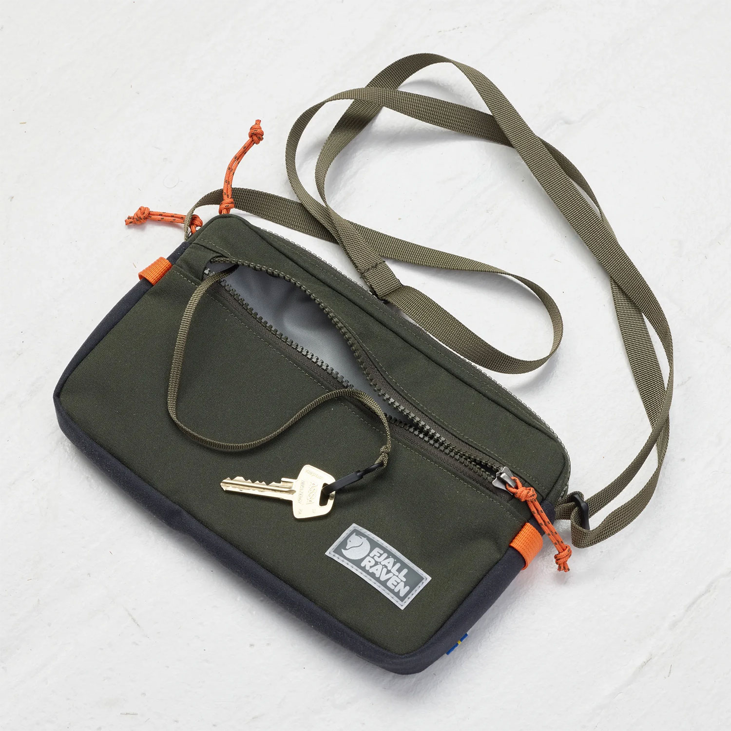 Vardag Pocket Large - Shoulder bag