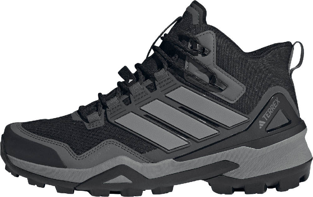 Terrex Skychaser Mid GTX - Zapatillas de senderismo para mujer