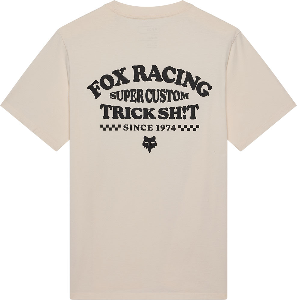 Trick 195 Original - Camiseta