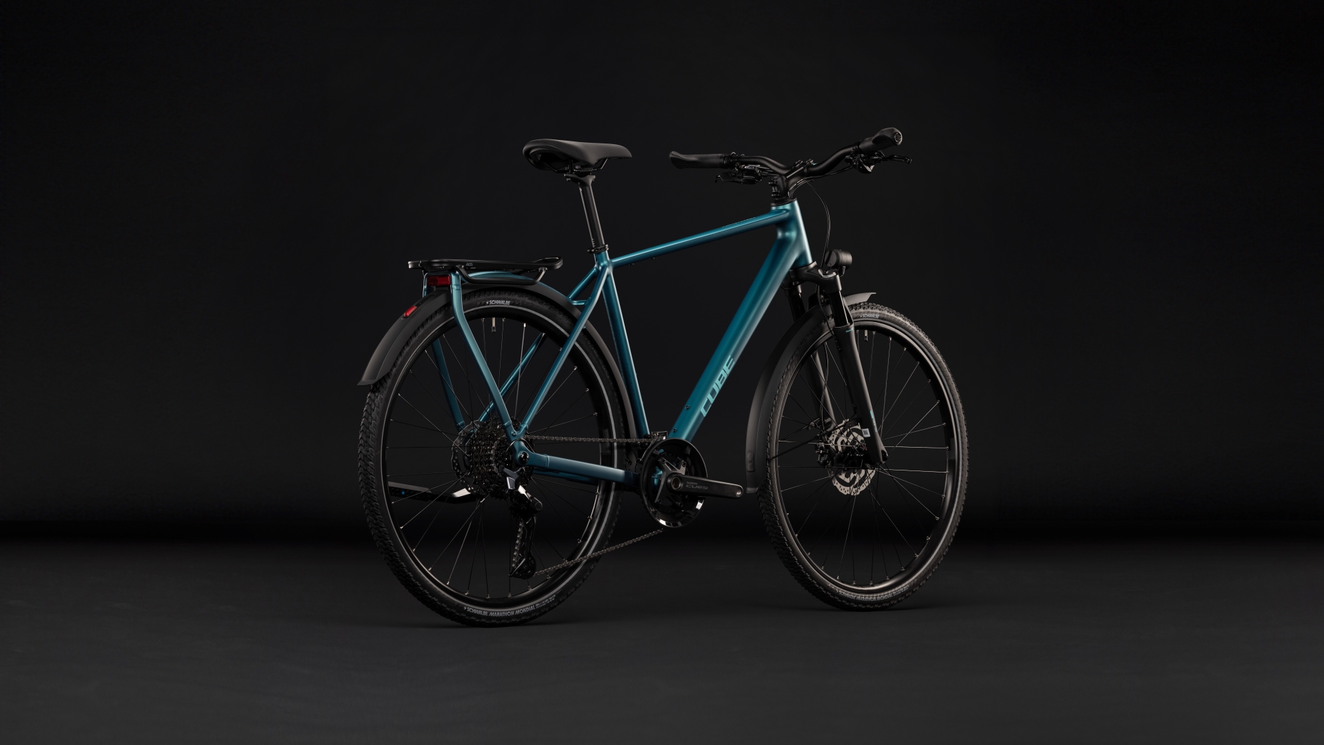 Kathmandu EXC metallicpetrol´n´sea