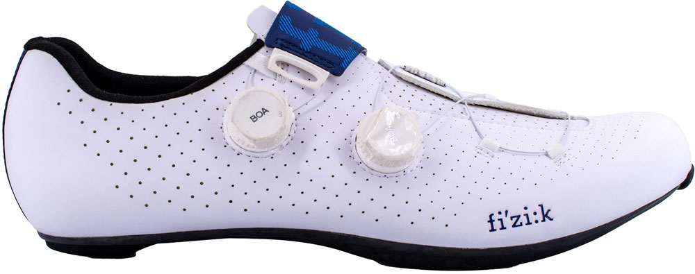 Fizik Infinito R1 Carbon Movistar Team - Road Cycling Shoes Road