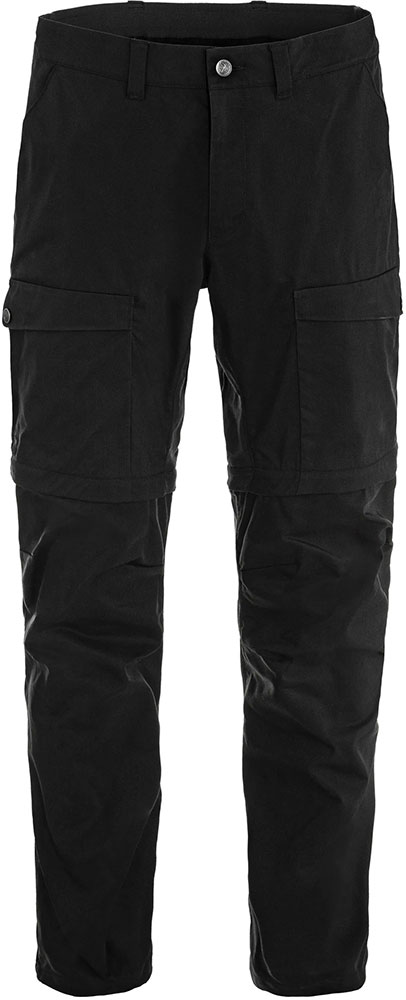 Abisko Hybrid Trail Zip-off - Outdoor Trousers