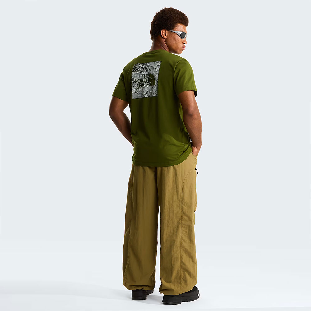 Box NSE Celebration SS - T-Shirt