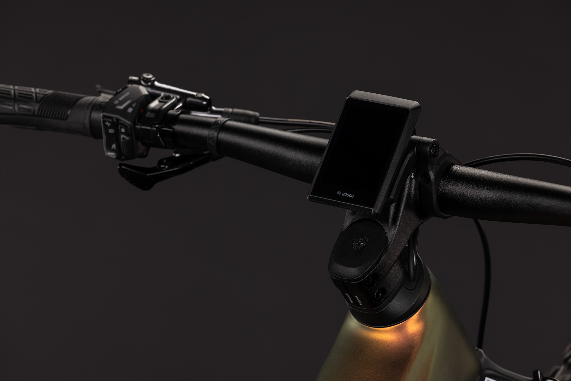 Reaction Hybrid SLX 800 autumn´n´black