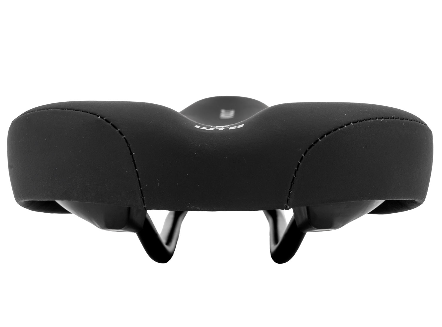 Sillín Volt Steel Medium: OFERTA ESPECIAL