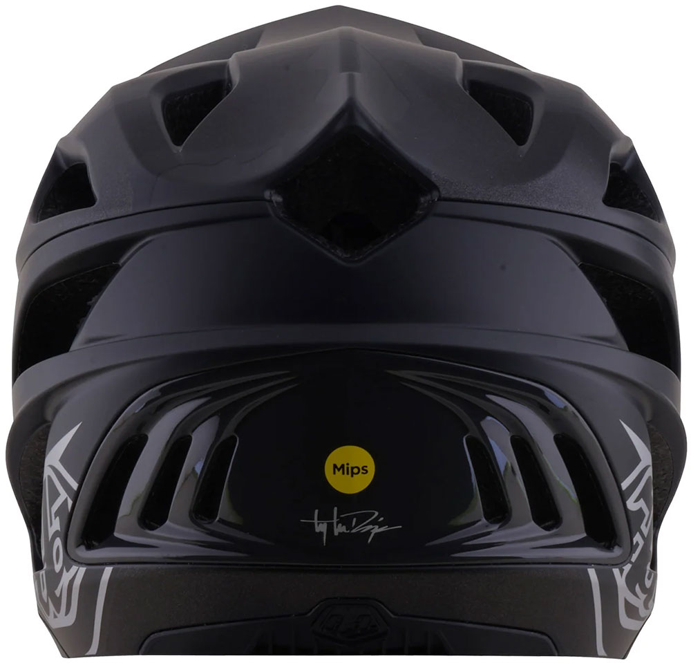 Stage 2 MIPS - Casco integrale Split Black Camo