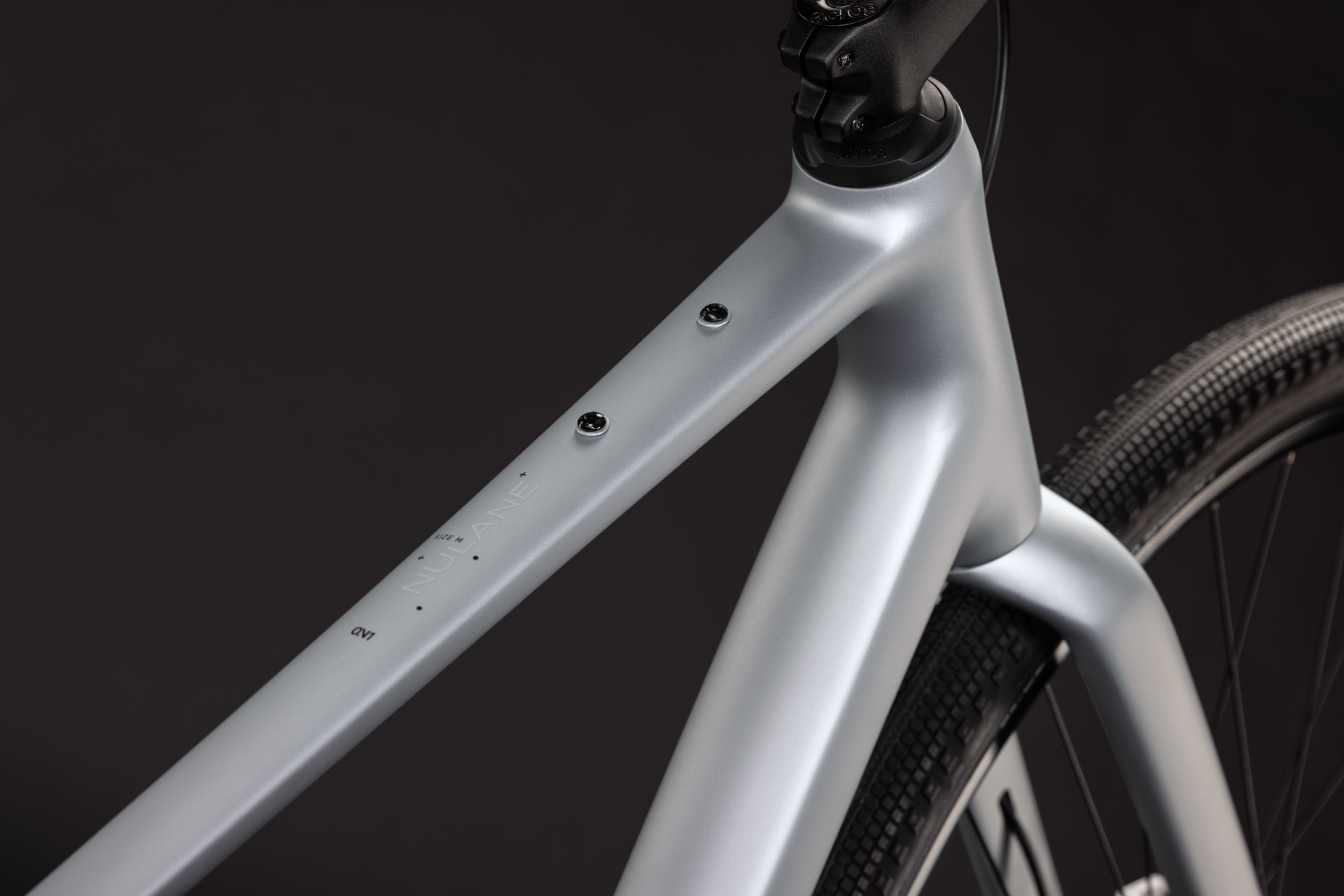 Nulane ONE silverstar´n´reflex