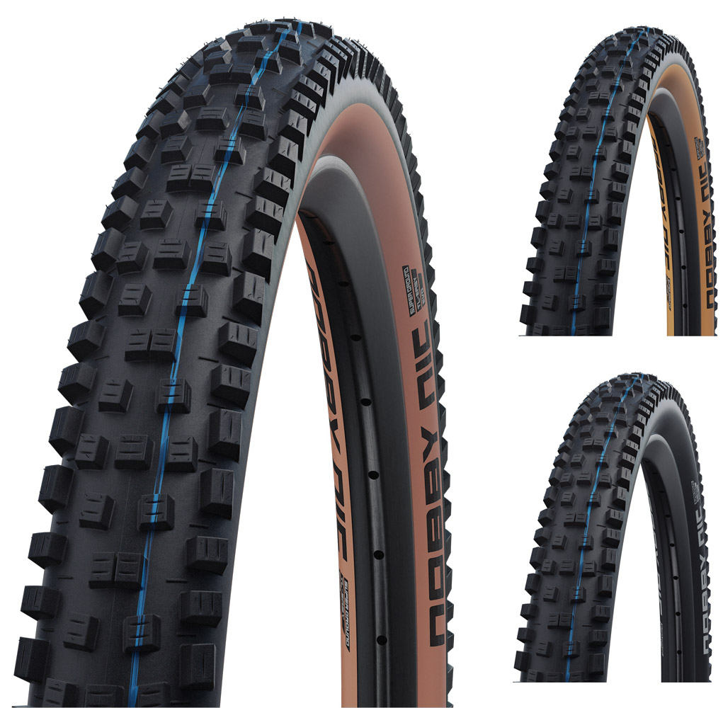 Schwalbe Wicked Will Evo Super Ground 27.5