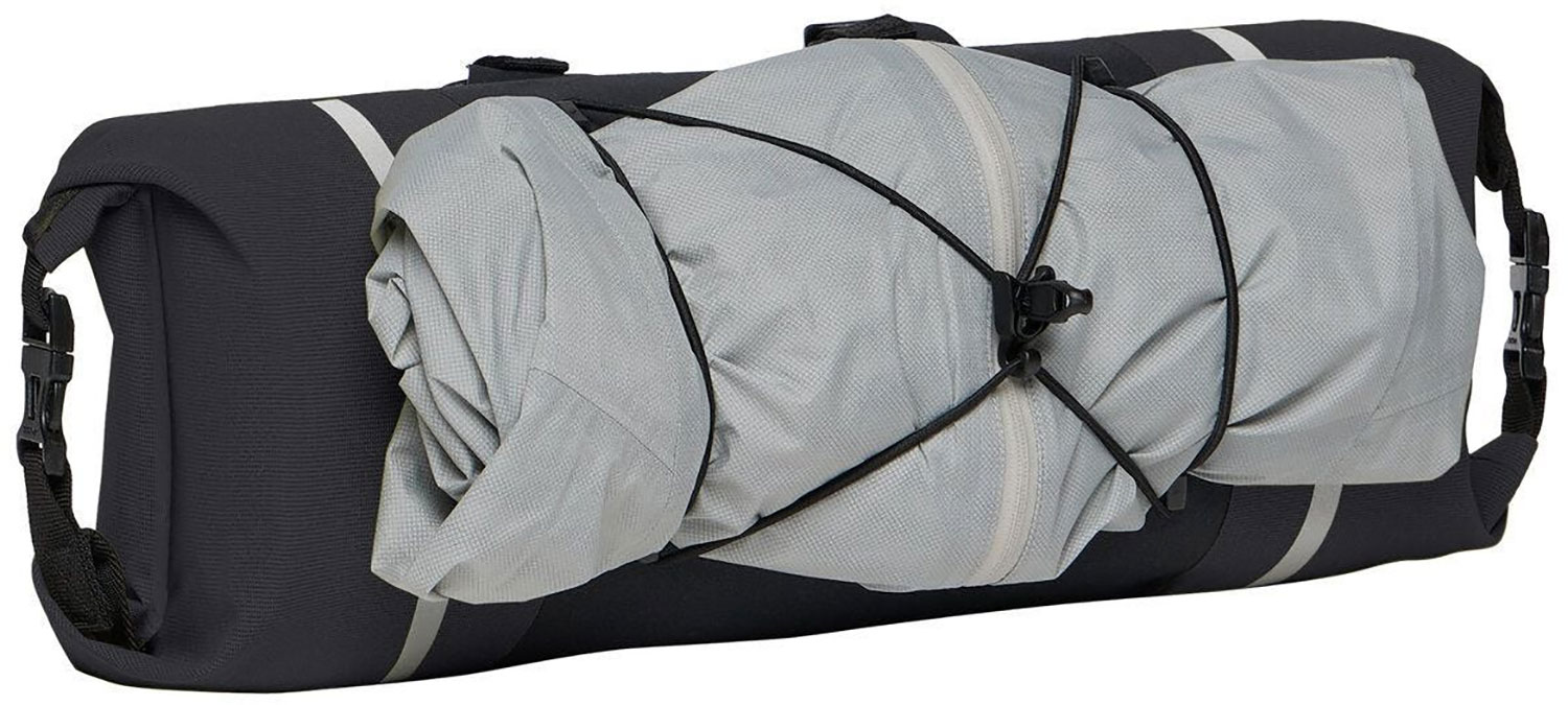 Trailfront Compact - Bolsa de manillar