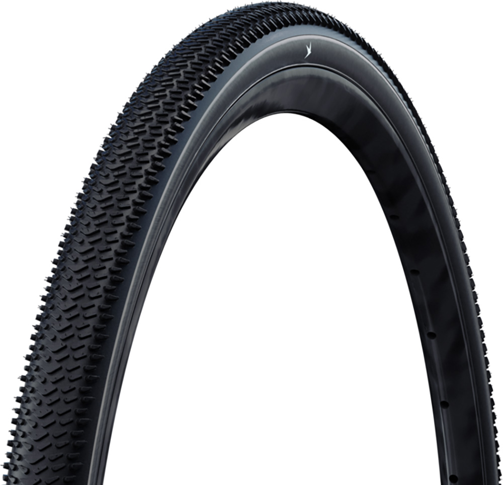G-One R Performance RG 28" TLR  E-25 Faltreifen