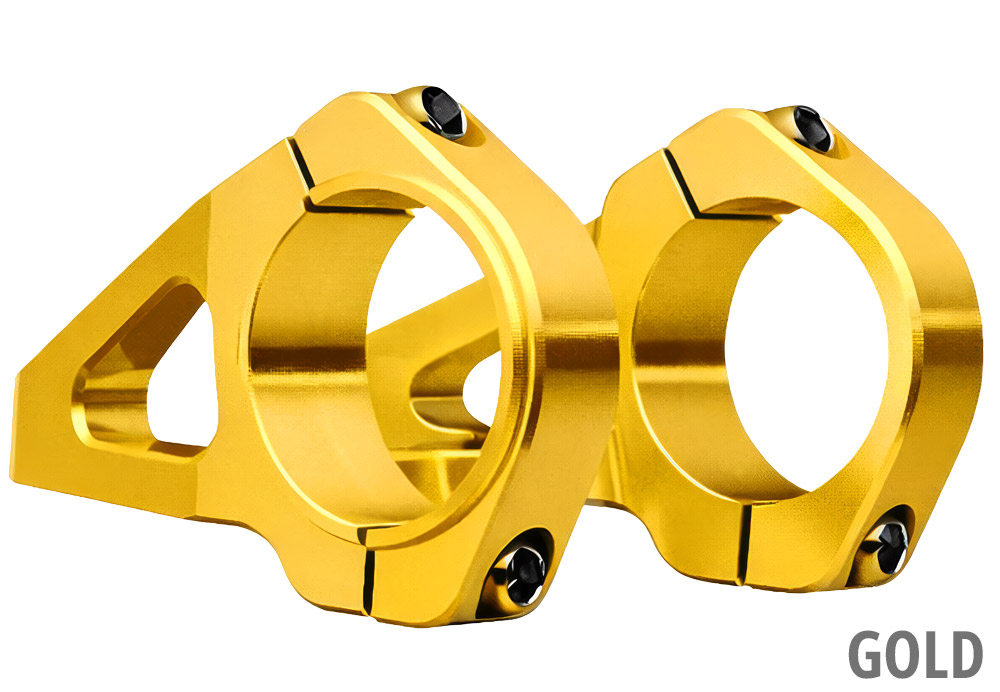 DM1 35mm Direct Mount Stem