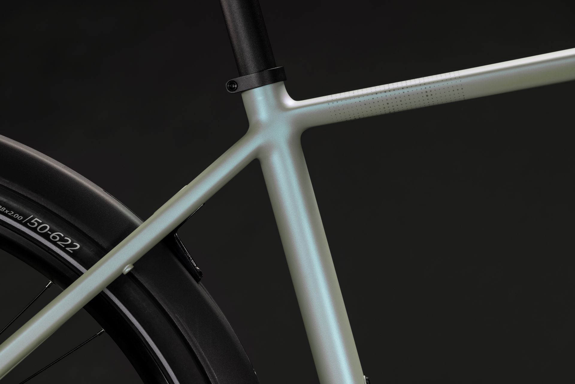 Editor Hybrid ONE 360 FE glintsand'n'black