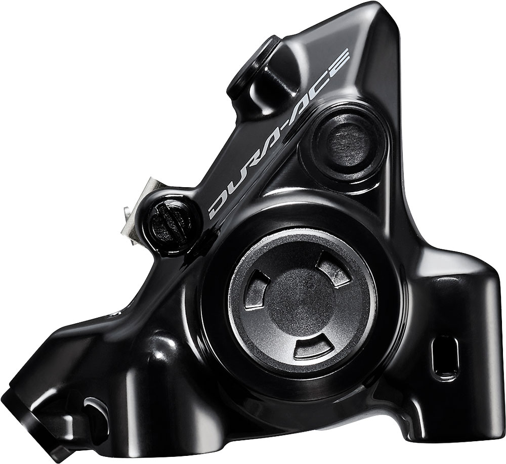 Shimano DURA ACE BR-R9270 Flat-Mount Brake Caliper rear Disc