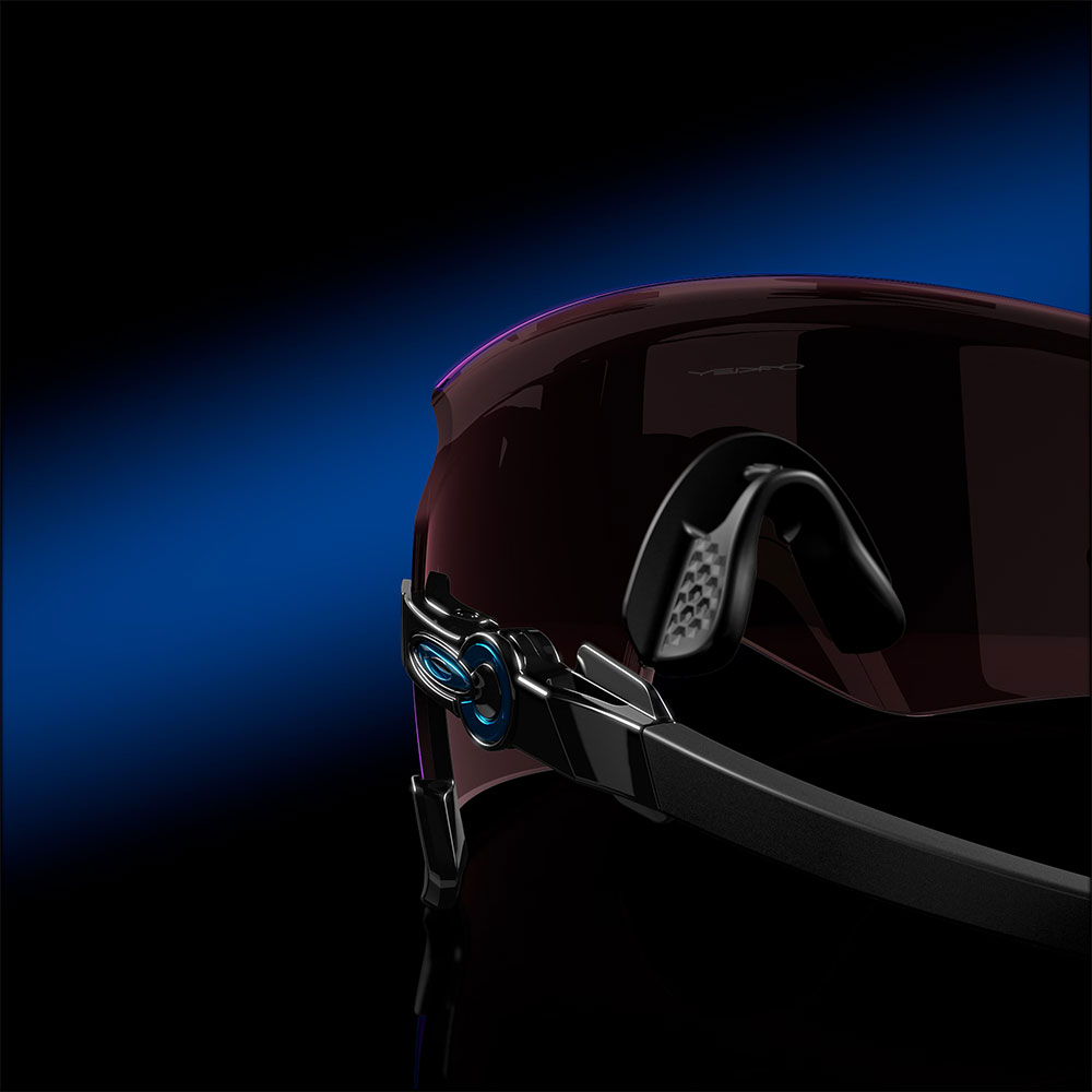 Kato Prizm Sapphire - Lunettes de sport