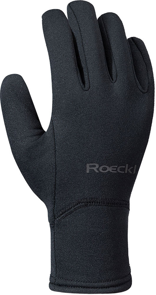 Paulista 2 – Cycling Gloves, Black