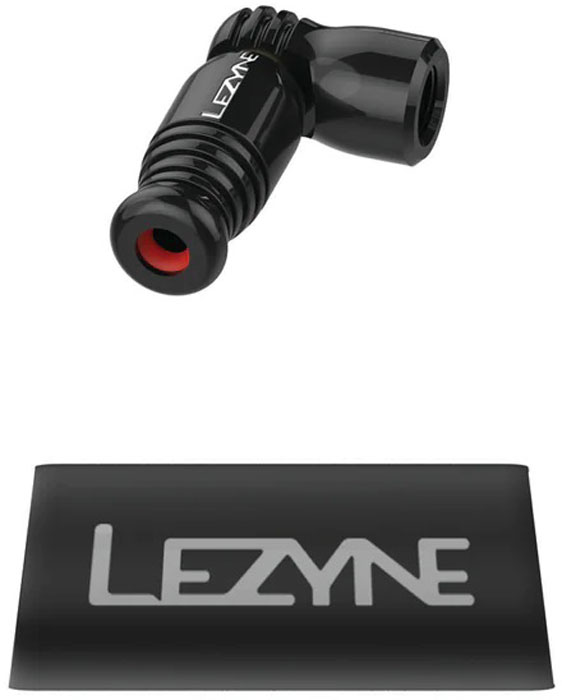 Lezyne 1-C2-TRSDR-V104 20010244 Trigger Speed Drive CNC CO2 Pumpe schwarz - glänzend  (6).jpg