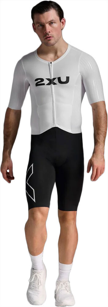 Light Speed React Sleeved - Monopezzo con fondello