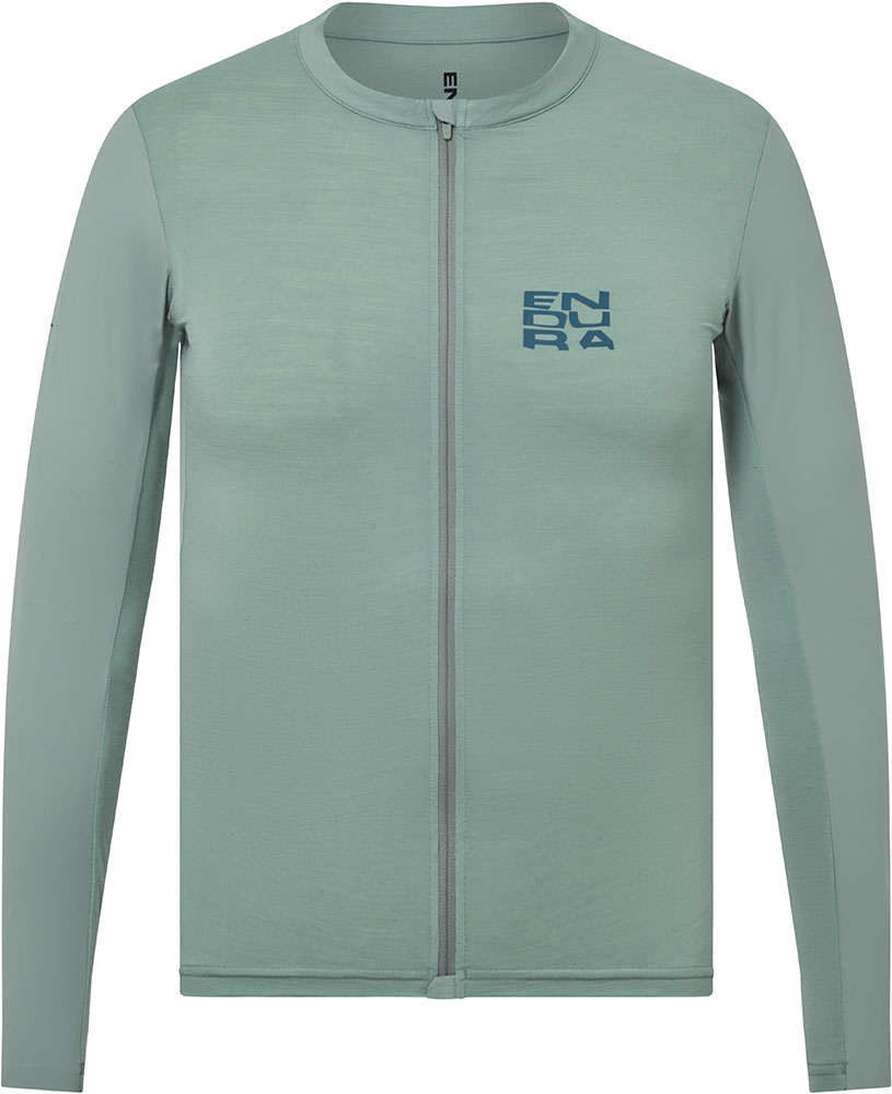 Alltrack Roam - MTB Langarmtrikot