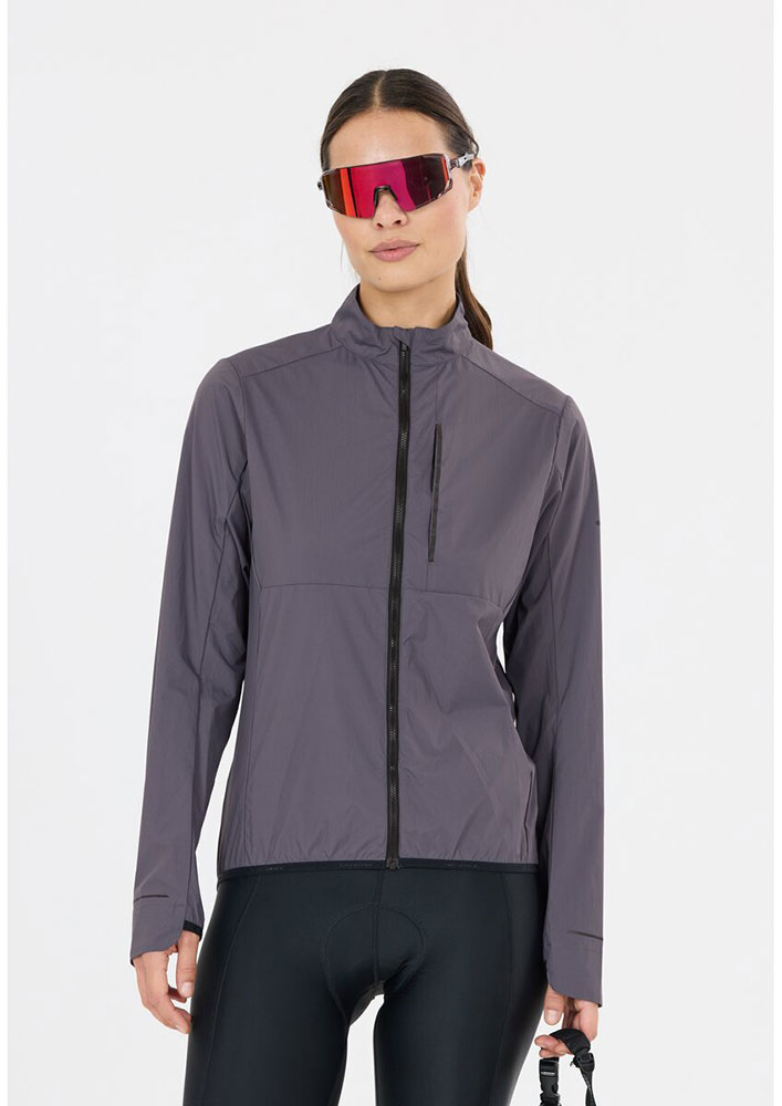 Nimbus Lightweight - Veste VTT pour femme Graystone