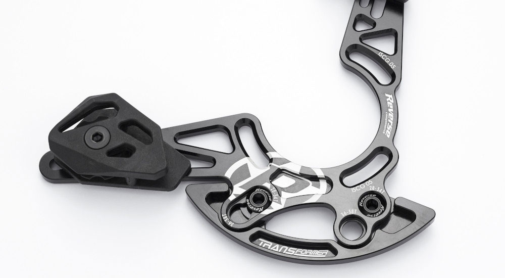 Transformer DH ISCG05 chain guide 28-38T