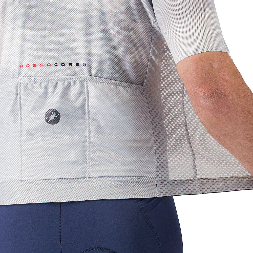 Climber's A/C - Maillot