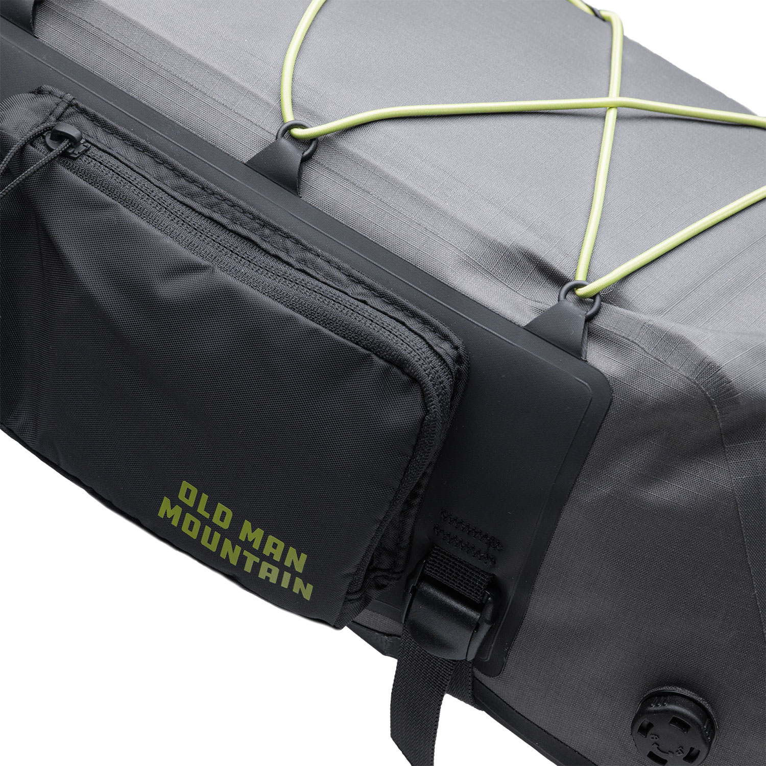 Atlas Rack Pack Packtasche 12 Liter