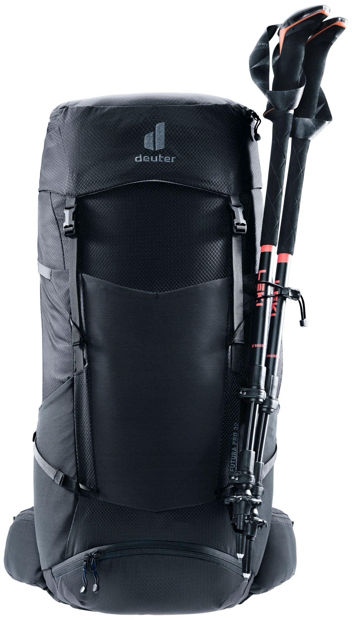 Futura Pro 32 - Hiking Backpack