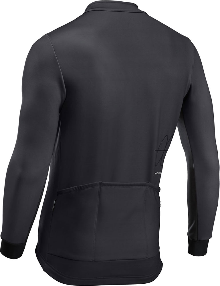 Blade Jacket - Veste thermique noire