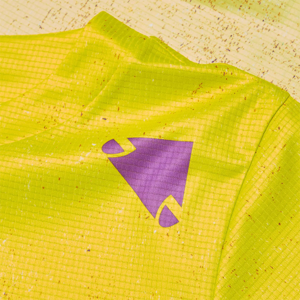 Strack Core - Maillot de VTT enfant