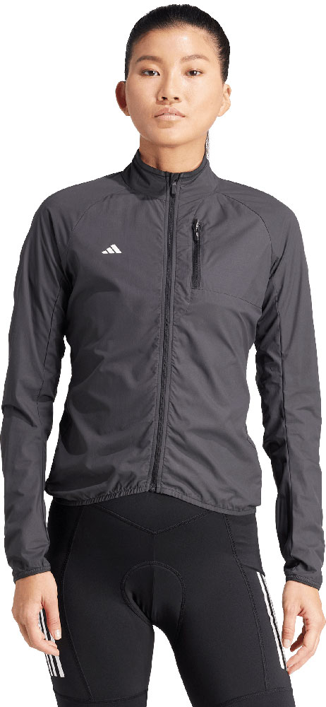 The Wind - Veste coupe-vent pour femmes