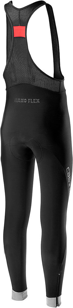Castelli Tutto Nano Bibtight - Bib Tights with Pad Long tights