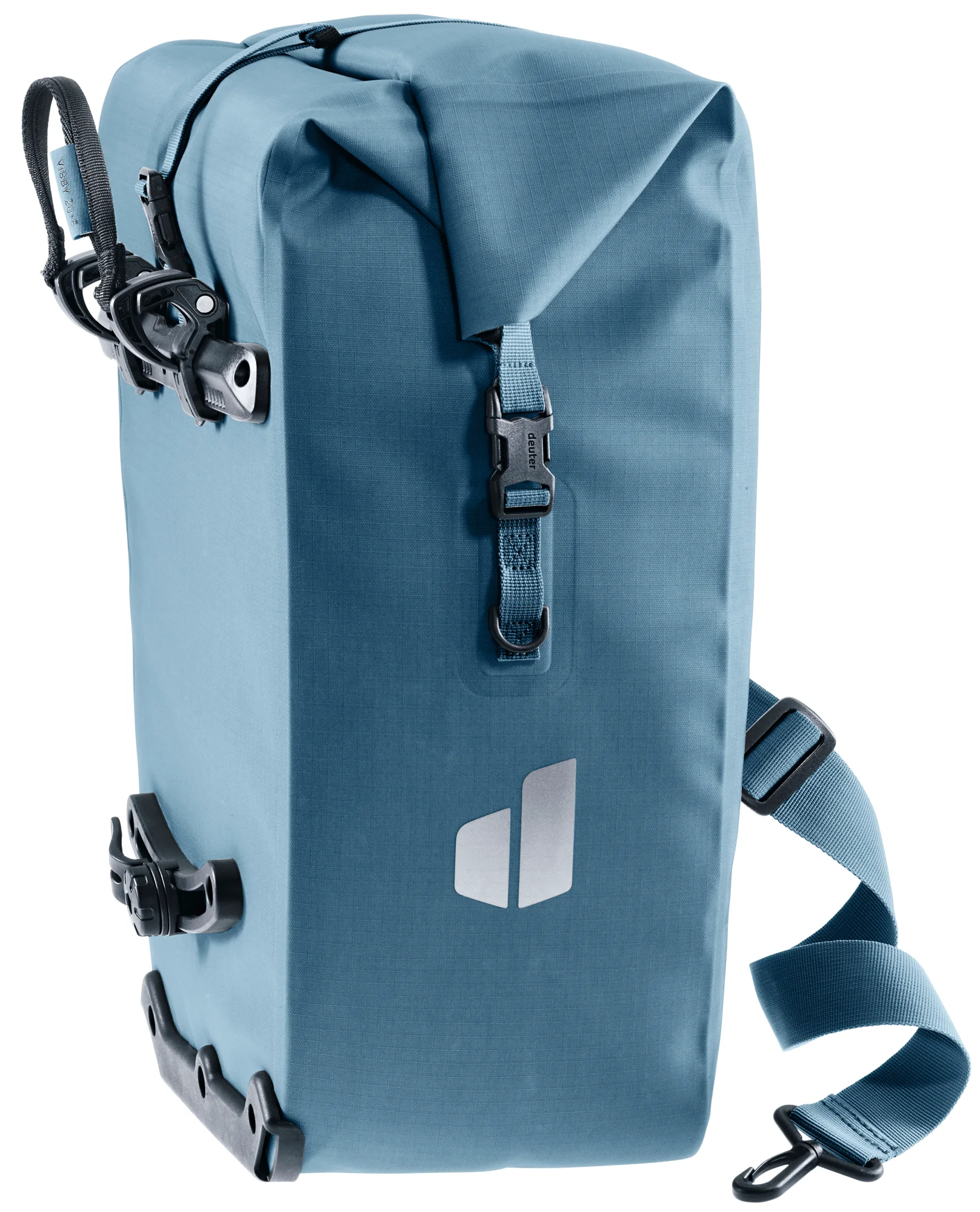 Visby 20+5 - Fahrradtasche