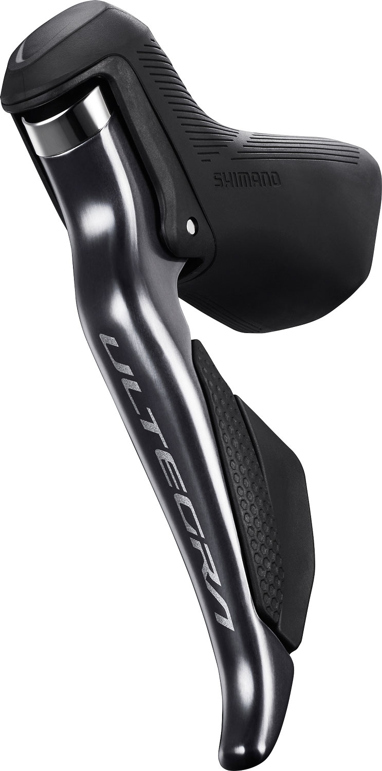 アルテグラ r8150 sti SHIMANO ( シマノ ) デュアルコントロールレバー ST-R8150-L Di2