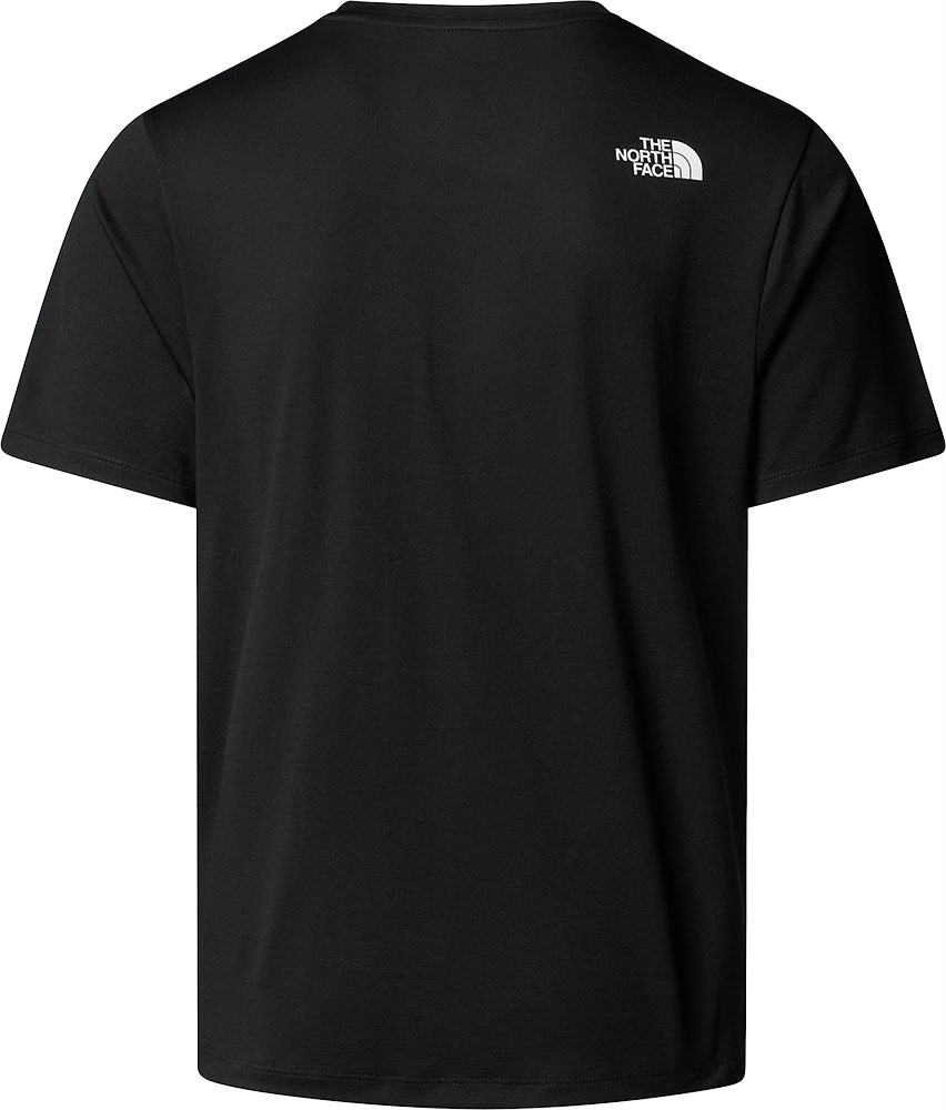 24/7 S/S - Camisa funcional