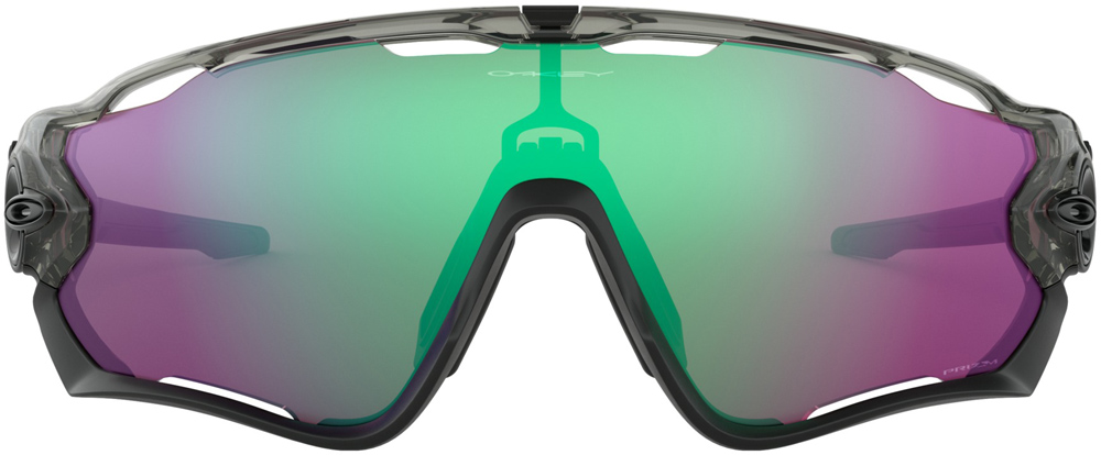 Oakley Jawbreaker PRIZM Road Jade - Sports Glasses Cycling Glasses