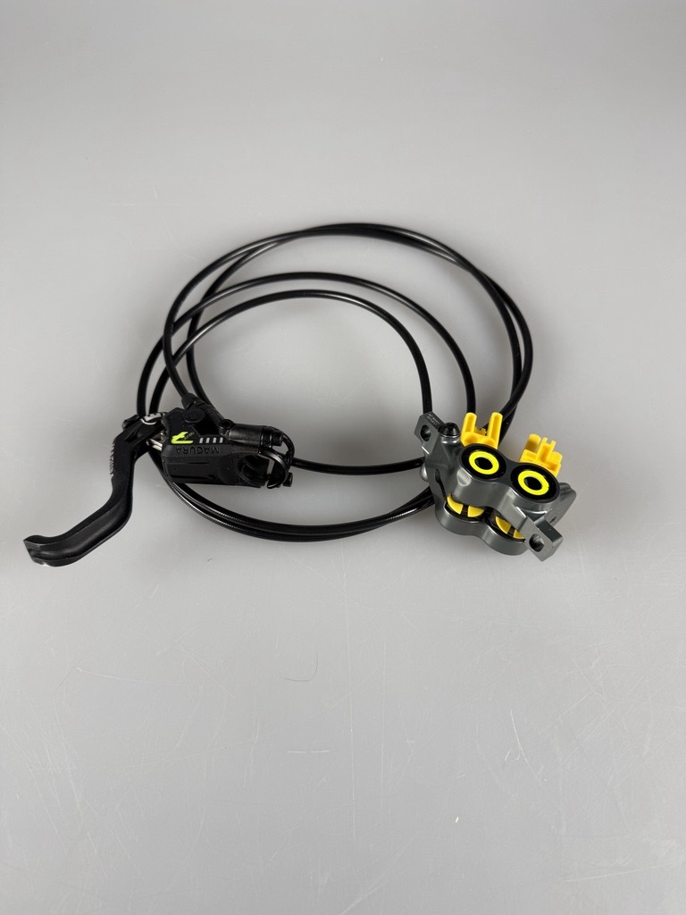 B-WARE / MT7 Pro HC Scheibenbremse