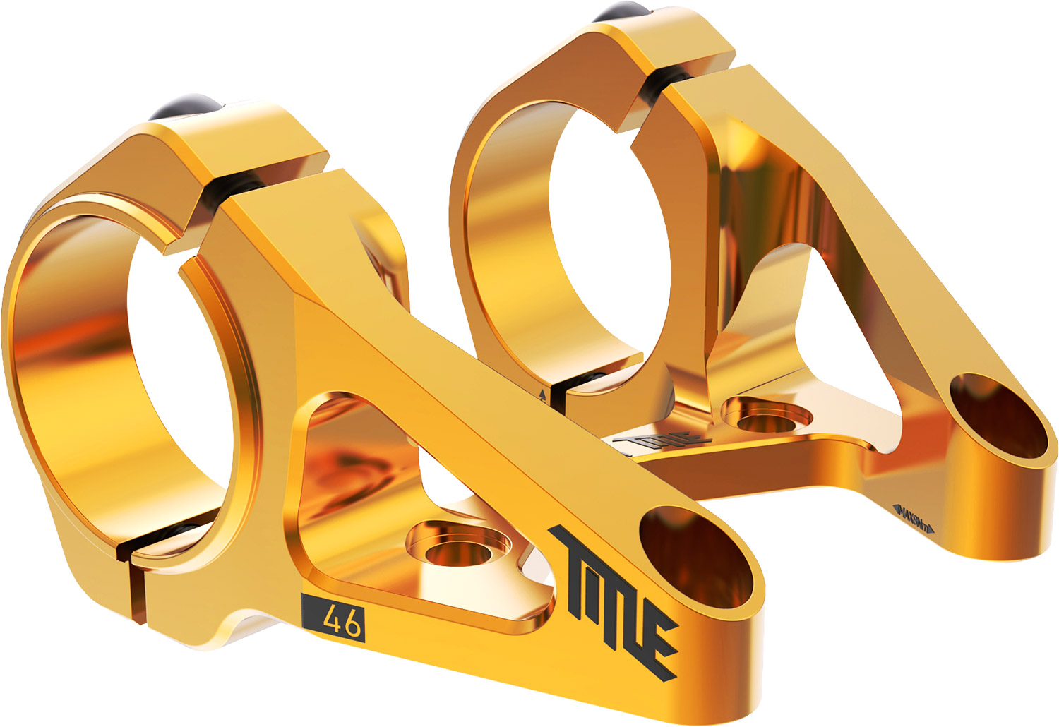 DM1 35mm Direct Mount Stem