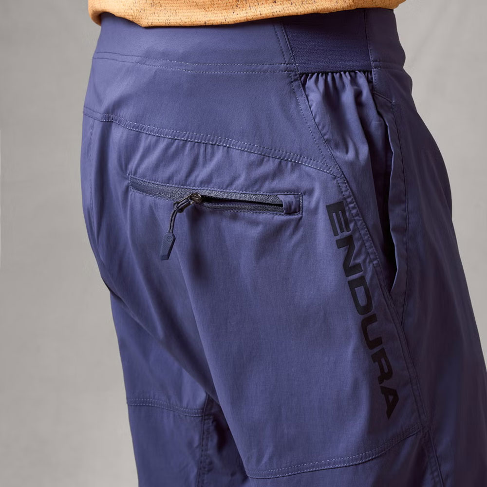 Hummvee Lite - MTB Shorts
