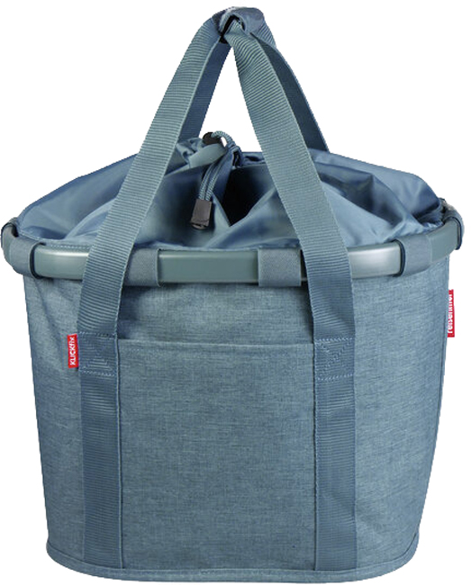 KLICKfix Reisenthel Bikebasket front basket